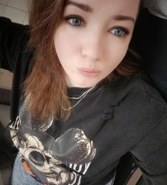Ira, 33 лет, Бисексуал(ка), Женщина, Коломна, Московская область,  Россия 🇷🇺