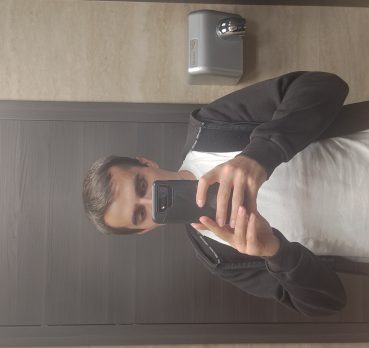 Андриан Стратулат, 27 лет, Бендер, Бендеры,  Молдова 🇲🇩