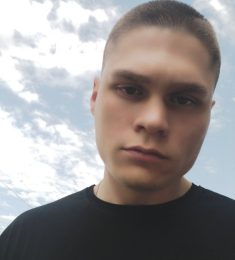 Владимир, 23 лет, Гетеро, Мужчина, Минусинск, Красноярский,  Россия 🇷🇺