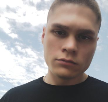 Владимир, 23 лет, Минусинск, Красноярский,  Россия 🇷🇺