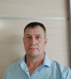 Сергей, 46 лет, Гетеро, Мужчина, Иркутск, Иркутск,  Россия 🇷🇺
