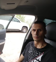 Алексей, 40 лет, Гетеро, Мужчина, Нижний Новгород, Нижний Новгород,  Россия 🇷🇺