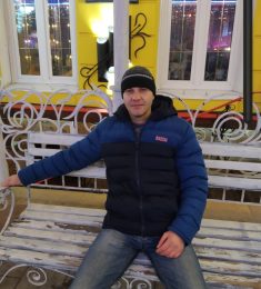 Андрей, 49 лет, Гетеро, Мужчина, Москва, Москва,  Россия 🇷🇺