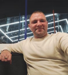 Июль, 33 лет, Гетеро, Мужчина, Гражданка, Санкт-Петербург,  Россия 🇷🇺