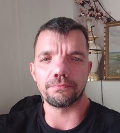 Саня, 40 лет, Гетеро, Мужчина, Кочубеевское, Ставропольский,  Россия 🇷🇺