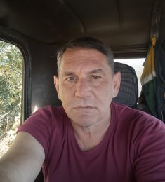 Андрей, 52 лет, Гетеро, Мужчина, Воронеж, Воронеж,  Россия 🇷🇺