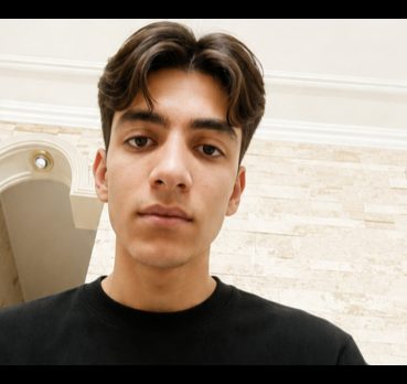 Матин, 19 лет, Тегеран, Тегеран, Иран