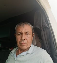 Alisher, 61 лет, Гетеро, Мужчина, Кокон, Фергана, Узбекистан