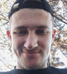 Андрей, 23 лет, Гетеро, Мужчина, Прага, Прага, Чехия