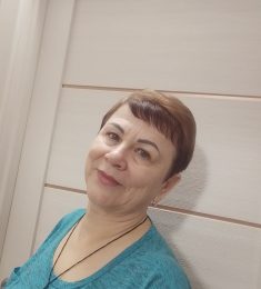 Алла, 60 лет, Гетеро, Женщина, Батайск, Ростов,  Россия 🇷🇺