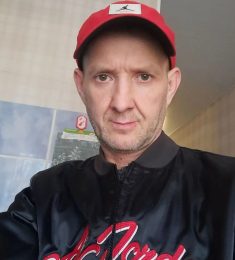 Андрей, 51 лет, Гетеро, Мужчина, Хабаровск, Хабаровский край,  Россия 🇷🇺