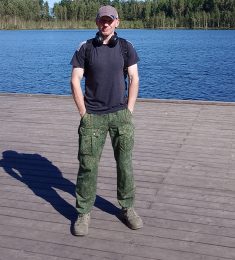 Василий, 52 лет, Гетеро, Мужчина, Гольяново, Москва,  Россия 🇷🇺