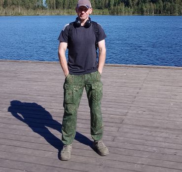Василий, 52 лет, Гольяново, Москва,  Россия 🇷🇺
