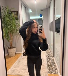 Ами, 18 лет, Гетеро, Женщина, Зябликово, Москва,  Россия 🇷🇺