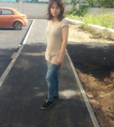 Алия, 44 лет, Гетеро, Женщина, Казань, Татарстан,  Россия 🇷🇺