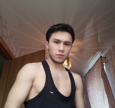 Исламчик, 23 лет, Коломна, Московская область,  Россия 🇷🇺