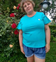 Ирина, 55 лет, Бисексуал(ка), Женщина, Выхино-Жулебино, Москва,  Россия 🇷🇺