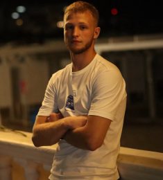 SemAl, 25 лет, Гетеро, Мужчина, Апатиты, Мурманск,  Россия 🇷🇺