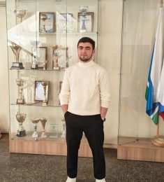 Джасур, 26 лет, Гетеро, Мужчина, Екатеринбург, Свердловск,  Россия 🇷🇺