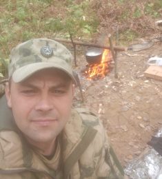Антон, 34 лет, Гетеро, Мужчина, Омск, Омск,  Россия 🇷🇺