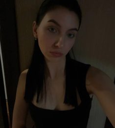 Настя, 21 лет, Гетеро, Женщина, Черная речка, Ленинград,  Россия 🇷🇺