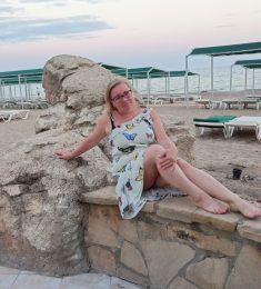 Марина, 41 лет, Бисексуал(ка), Женщина, Краснодар, Краснодарский,  Россия 🇷🇺