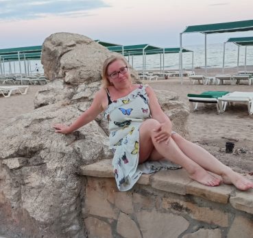 Марина, 41 лет, Краснодар, Краснодарский,  Россия 🇷🇺