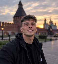 Андрей, 29 лет, Гетеро, Мужчина, Тула, Тула,  Россия 🇷🇺