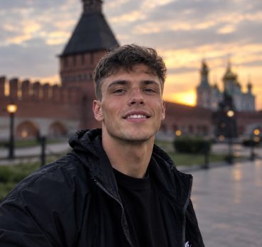Андрей, 29 лет, Тула, Тула,  Россия 🇷🇺