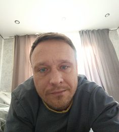 Виталий, 41 лет, Гетеро, Мужчина, Москва, Москва,  Россия 🇷🇺