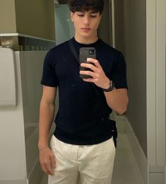 Тимур, 19 лет, Гетеро, Мужчина, Дудинка, Красноярский,  Россия 🇷🇺