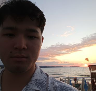 Бек, 21 лет, Астана, Астана Галасы,  Казахстан 🇰🇿