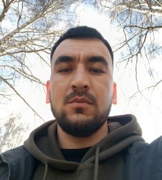 Javohir, 26 лет, Гетеро, Мужчина, Барнаул, Алтайский край,  Россия 🇷🇺