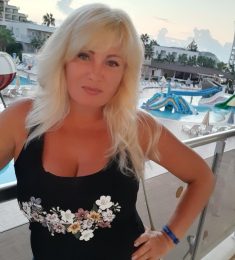Оля, 51 лет, Гетеро, Женщина, Москва, Москва,  Россия 🇷🇺