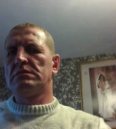 Влад, 56 лет, Гетеро, Мужчина, Красноярск, Красноярский,  Россия 🇷🇺