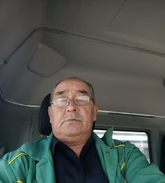 Азат, 57 лет, Гетеро, Мужчина, Кыштым, Челябинск,  Россия 🇷🇺